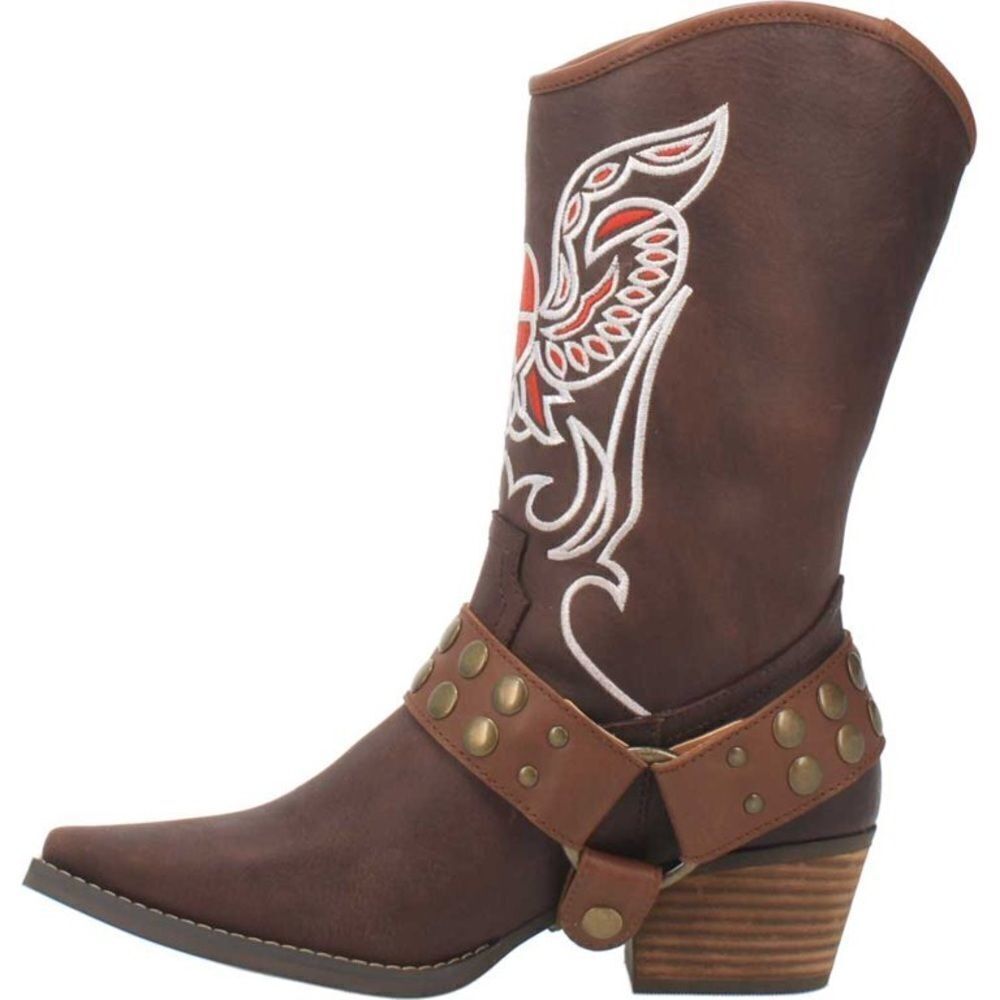 Dingo Harness Boot - Picture 5 of 5